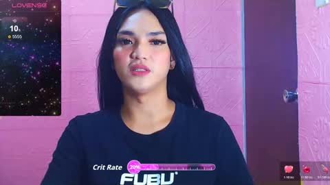 Isabella Marie online show from November 13, 9:07 am