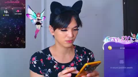 Isabella Marie online show from July 23, 1:58 am