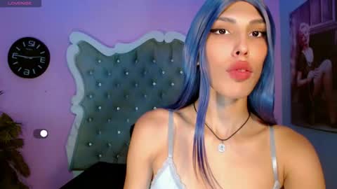 honey_moontsts online show from March 2, 1:07 pm