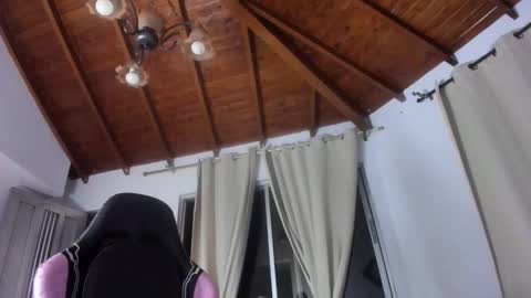 Isabella  online show from September 14, 12:49 am