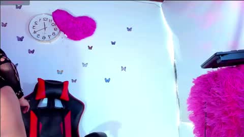 destinyk online show from February 23, 6:45 pm