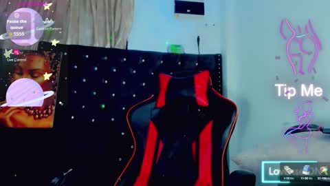 destinyk online show from October 6, 7:41 am