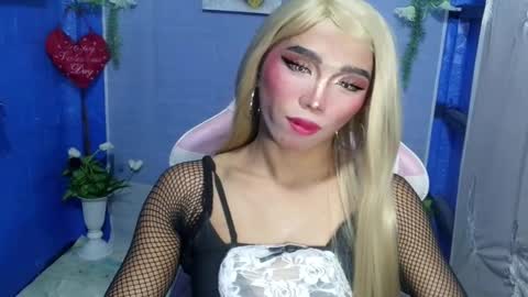 Khianna online show from February 14, 4:14 pm