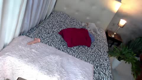 maria online show from January 22, 1:42 am