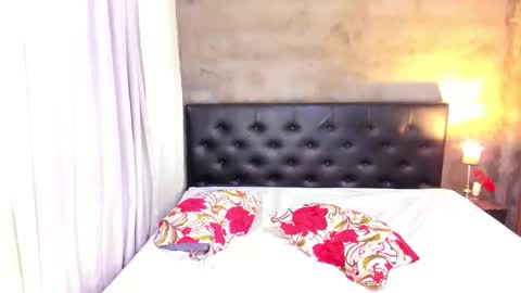 maria online show from September 26, 2:30 am