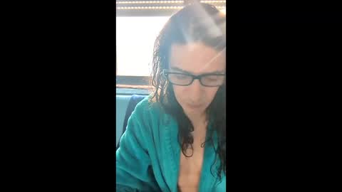 Betty Bellucci online show from February 27, 3:07 pm