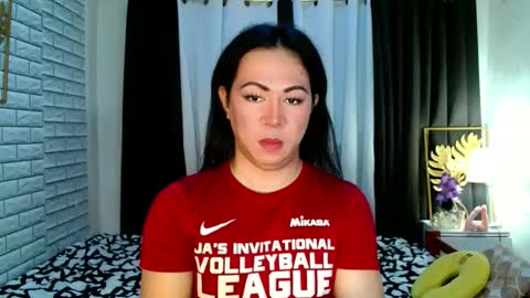 Alex Summer online show from October 29, 4:16 pm