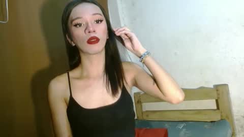 Cara online show from February 1, 3:49 am