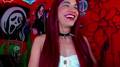 Danezka online show from April 21, 8:43 am