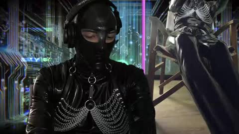 Humandr0id online show from January 27, 7:46 pm