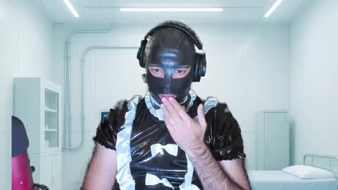 Humandr0id online show from November 21, 7:26 pm