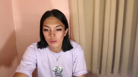 Snapshot of iamcristel chatting on December 31, 10:37 am CHRISTIAN online show from December 31, 10:37 am