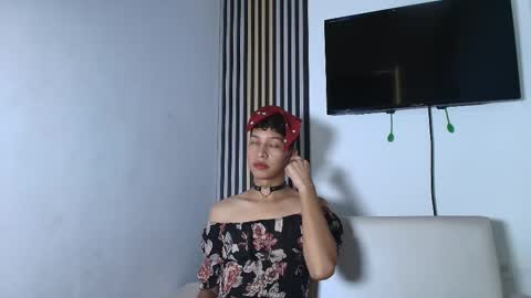 iamgigy online show from March 12, 3:06 pm