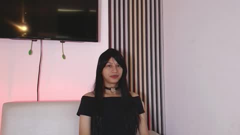 iamgigy online show from March 23, 1:05 pm