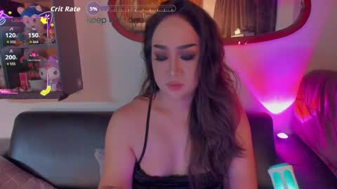 Miss Jazzmine online show from November 15, 8:12 am