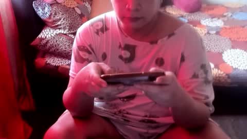 MADAM  MISTRESS ASIANA online show from November 23, 1:30 am