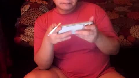 MADAM  MISTRESS ASIANA online show from December 21, 2:23 pm