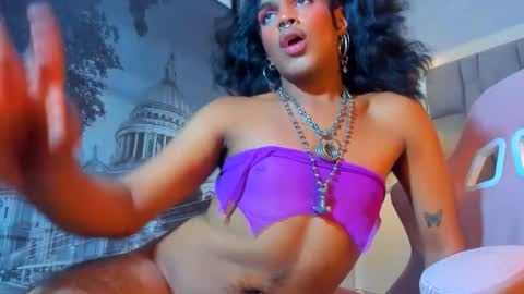 ile_matamba online show from November 5, 6:41 pm