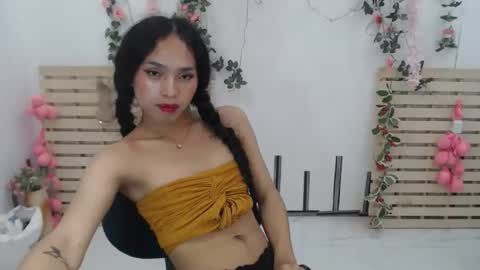 im_inna online show from January 10, 6:47 pm