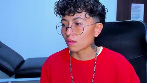 mathias online show from February 15, 3:13 am