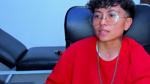 mathias online show from February 15, 8:13 am