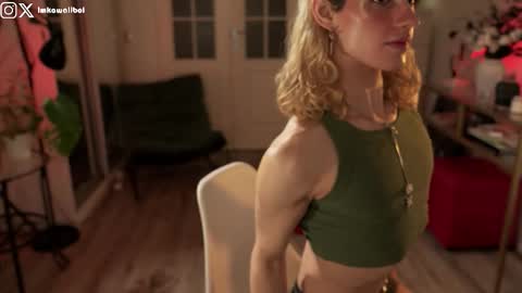 sasha hethey online show from November 14, 8:39 pm