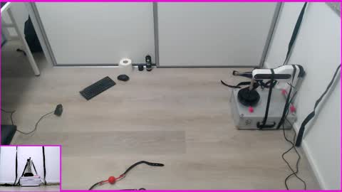 Irena online show from February 12, 9:31 am