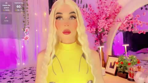 Irina online show from December 13, 8:04 pm