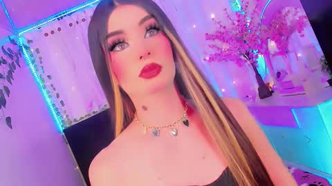 Irina online show from March 24, 7:41 pm