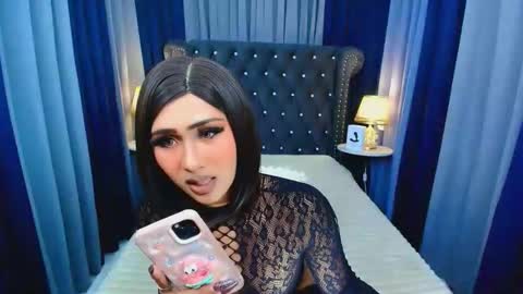 Iris online show from March 24, 9:47 am