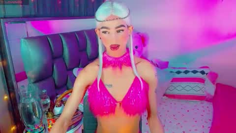 isabellagirs online show from February 20, 6:21 pm
