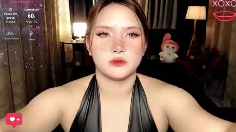 isabel online show from March 18, 12:45 am