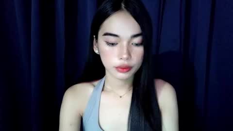 Isabelle online show from January 14, 12:36 pm