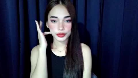 Isabelle online show from February 27, 6:58 pm