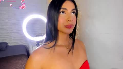 Isa online show from March 12, 11:21 pm