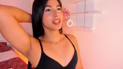 Isa online show from March 17, 10:44 pm