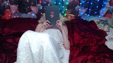 Yuta online show from February 25, 10:47 pm