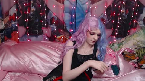 Yuta online show from March 22, 9:08 pm