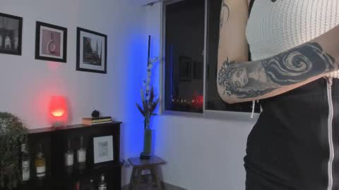 Julyane online show from March 4, 12:07 am