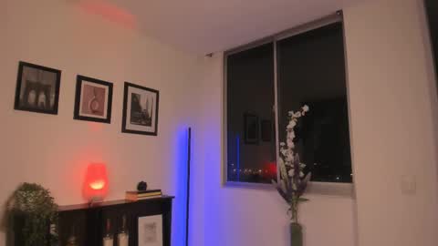 Julyane online show from March 5, 12:02 am