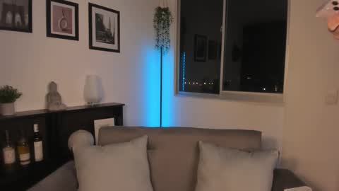 Julyane online show from March 11, 12:33 am