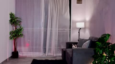 Julyane online show from September 26, 3:14 am