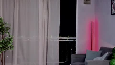 Julyane online show from October 5, 2:56 am