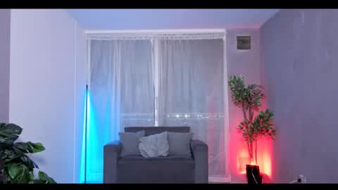 Julyane online show from October 20, 12:25 am