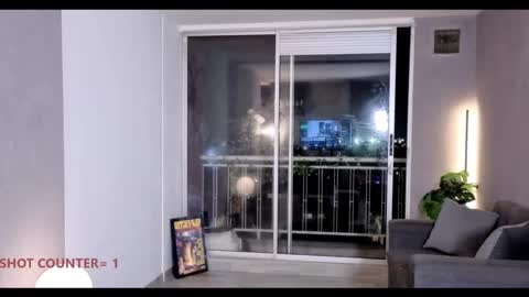 Julyane online show from November 23, 2:13 am