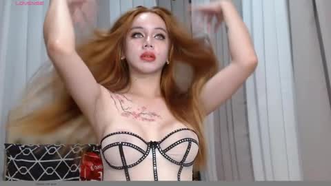 Emily online show from November 18, 5:29 am