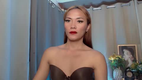 April online show from November 3, 4:06 pm