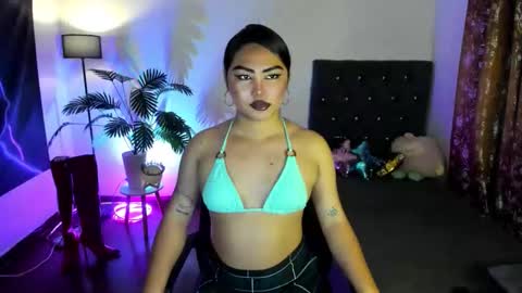 Siana online show from April 9, 2:46 am