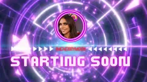 Nicki Foxx online show from August 8, 2:51 am