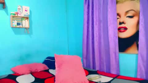 ivanna__sweet online show from April 14, 3:44 am